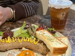 -21G Espresso(吉珠南门店)