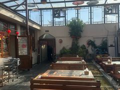 -丽江庭院之爱在路上(西单店)