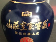 -满堂欢豆捞坊(美丽华大酒店店)