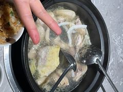 -百年果林椰子鸡(益田假日里店)