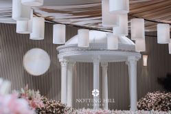 -诺丁山婚礼企划