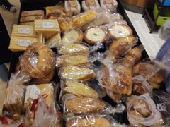 -莉莲蛋挞(中环百联店)