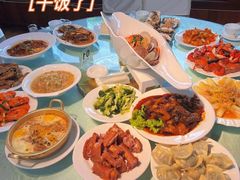 -大连蚂蚁岛度假区
