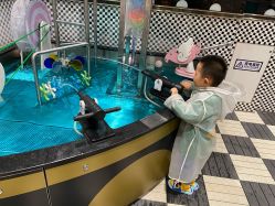 -MELAND CLUB亲子乐园·派对·餐厅(北京芳圆里ID MALL店)