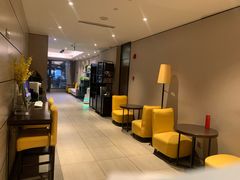 -蓉逸精选酒店(成都蜀汉路东地铁站店)