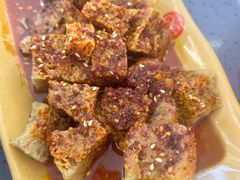 -姐弟俩土豆粉(西安小寨店)