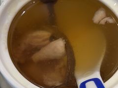 -兰湘子·湘菜小炒(长安万科广场店)