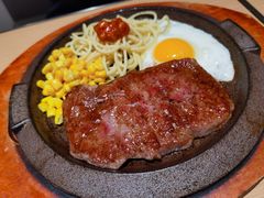 菲滋特色牛排-菲滋意式餐厅(鄞州印象城店)