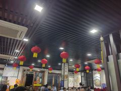 -苏记餐厅(叠南店)