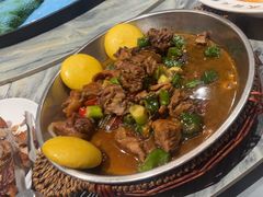 -和源祥·日照菜扛把子(万平口一店)