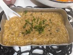 白菜烫饭-后海16号·北京私房菜