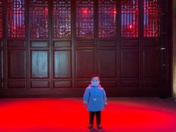 -SoSweet香港专业儿童美发沙龙(IFS国际金融店/春熙路店)