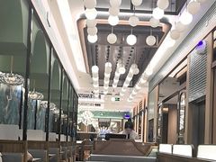 -新世界餐厅(万达店)