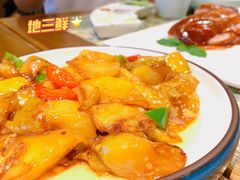 -京誉德北京烤鸭·北京菜(圆融广场5楼店)