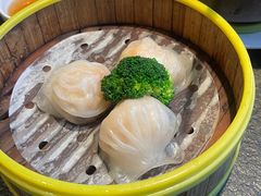 -蝴蝶里·粤菜·点心(滨江龙湖店)