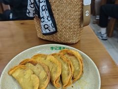 -李记清真馆(打钉巷店)