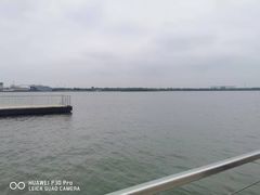 -如皋市龙游湖欢乐世界