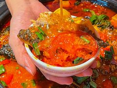 -探鱼·鲜青椒爽麻烤鱼(领展购物广场店)