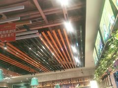 大堂-快乐爱斯米牛排自助(正大广场店)