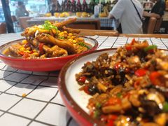 -江西老表·经典江西八大碗