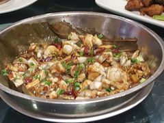 -美极鲜食坊(宝安南路店)