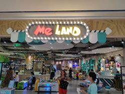 -meland亲子乐园•活动包场(佛山新DNA购物中心店)
