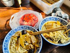 -西园寺素食(西园弄戒幢律寺店)