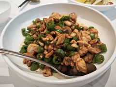 -富淳饭店(陆家嘴保利广场店)