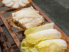 -抚仙湖生态石锅鱼野生菌(告庄店)