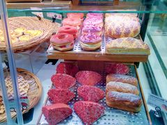 -巴黎贝甜(熙悦汇店)