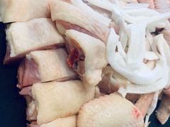 -椰子营·椰子鸡火锅(万象里店)