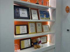 -极橙儿童齿科矫正中心(奥城店)