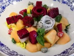 -巧克力渔家.小船海鲜胶东菜(万平口店)