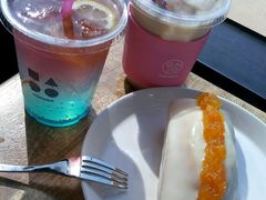 -Cafe Aewol Monsant