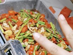 -相遇·川湘融合菜(丹阳吾悦广场店)