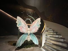 -华尔道夫酒店·紫金阁
