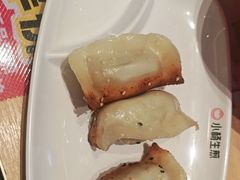 -小杨生煎(周浦万达店)