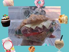 -PAPER STONE BAKERY(天汇广场店)