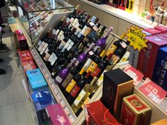 零售区-大桥道糕点食品店(津塘路店)