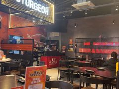 -黄鱼炙夜·烧烤·小龙虾(星荟广场店)