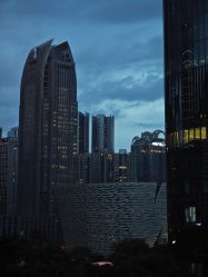 -蜜悦居月子中心(国金中心店)