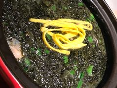-四道菜·福建海蛎煎(世欧广场店)