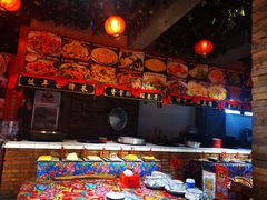 -人民公社大食堂(张家湾店)