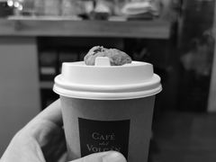 -Cafe del Volcan(永康路店)