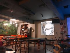 -长沙猫歌音乐餐厅(湖南女子大学店)