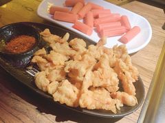 -九鼎轩脆毛肚火锅(铜山万达店)