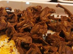 鸭锁骨-绝味鸭脖(南湖城市广场店)