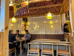 -大话小腰(鸟巢店)