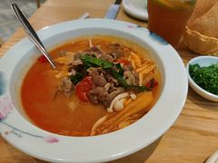 -米泰芒·东南亚料理(体育西店)