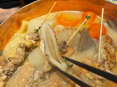 -yokocho上横町·日本食街(深业上城店)